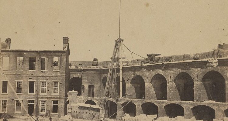 Road-Tripping With a Historian Through America’s Past