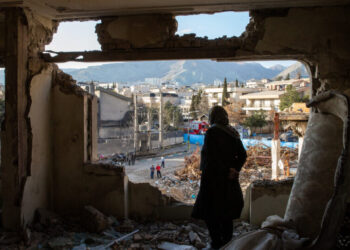 Trump Officials Try to Fight Foreign Disinformation They Once Dismissed