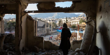 Trump Officials Try to Fight Foreign Disinformation They Once Dismissed