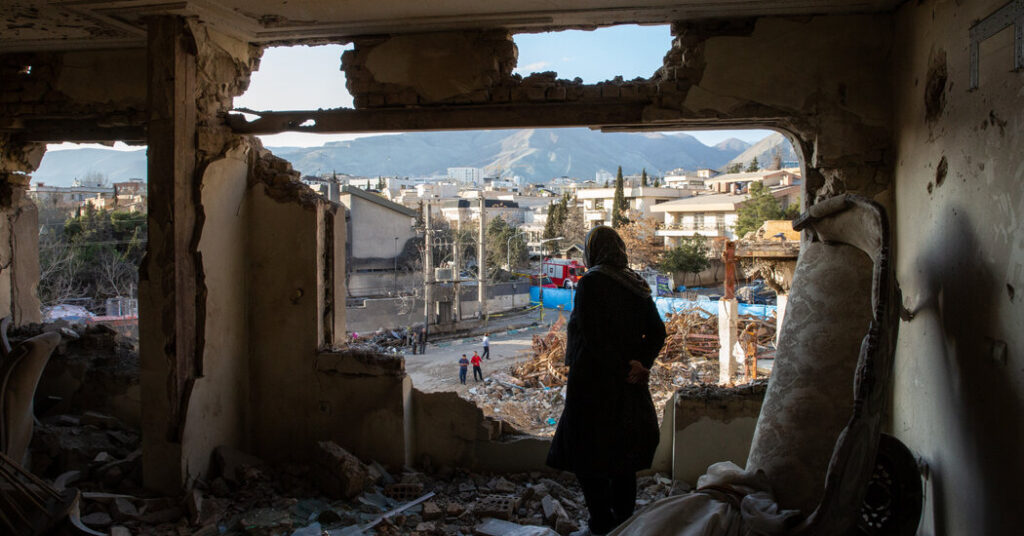 Trump Officials Try to Fight Foreign Disinformation They Once Dismissed