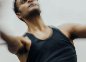 Coming to New York City Ballet: Retirements, a Rarity and ‘Romeo’