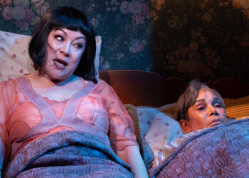 16 Off Broadway Plays and More to Ignite Your April