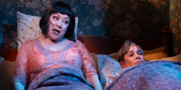 16 Off Broadway Plays and More to Ignite Your April