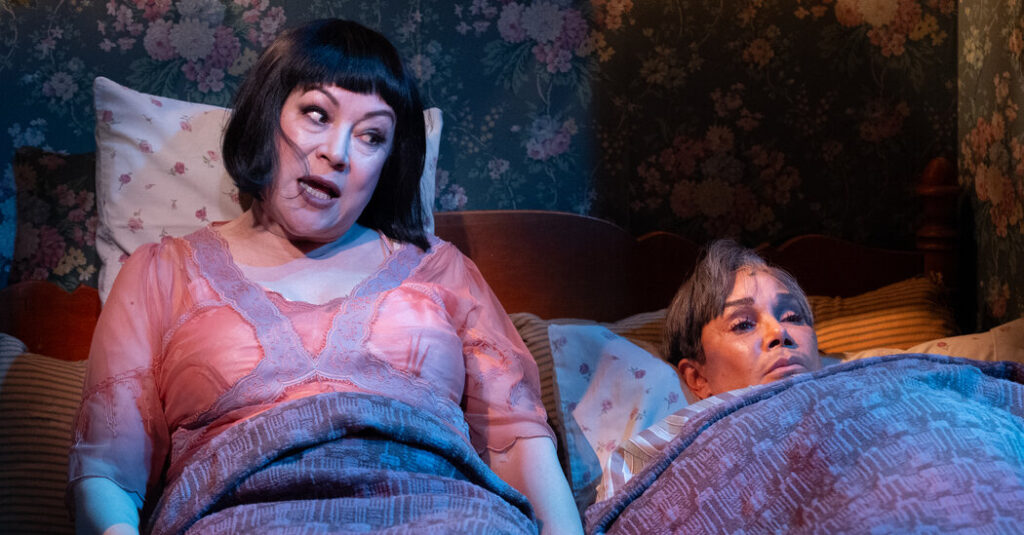 16 Off Broadway Plays and More to Ignite Your April