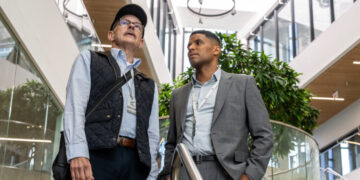 The Best Movies and TV Shows Coming to AMC+, Hulu, Apple TV and More in April