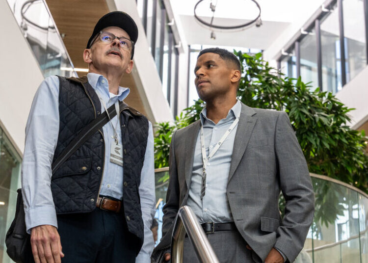 The Best Movies and TV Shows Coming to AMC+, Hulu, Apple TV and More in April