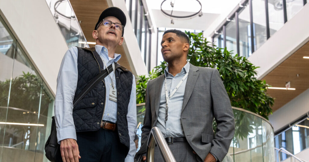 The Best Movies and TV Shows Coming to AMC+, Hulu, Apple TV and More in April