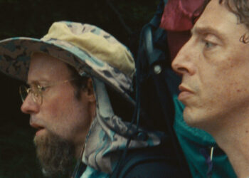 Five Horror Movies to Stream Now