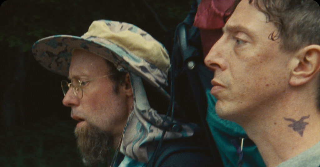 Five Horror Movies to Stream Now