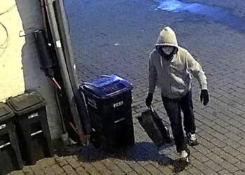 Pipe Bomb Defendant Says He May Adopt Debunked Account as Defense