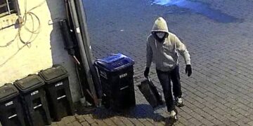 Pipe Bomb Defendant Says He May Adopt Debunked Account as Defense