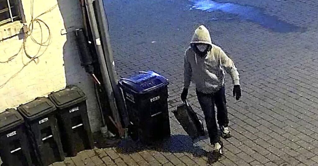 Pipe Bomb Defendant Says He May Adopt Debunked Account as Defense