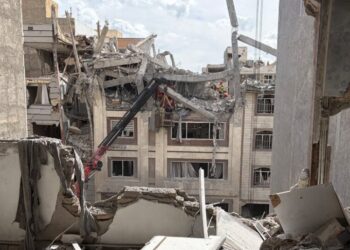 Iran Is Skeptical About Diplomacy for Now, U.S. Intelligence Says