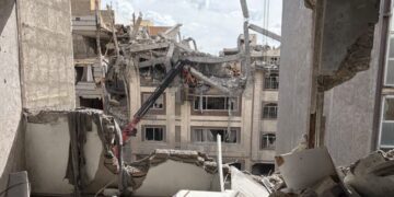 Iran Is Skeptical About Diplomacy for Now, U.S. Intelligence Says