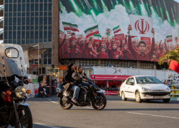 Trump Laid Out Five Goals for the Iran War. Here’s Where They Stand.