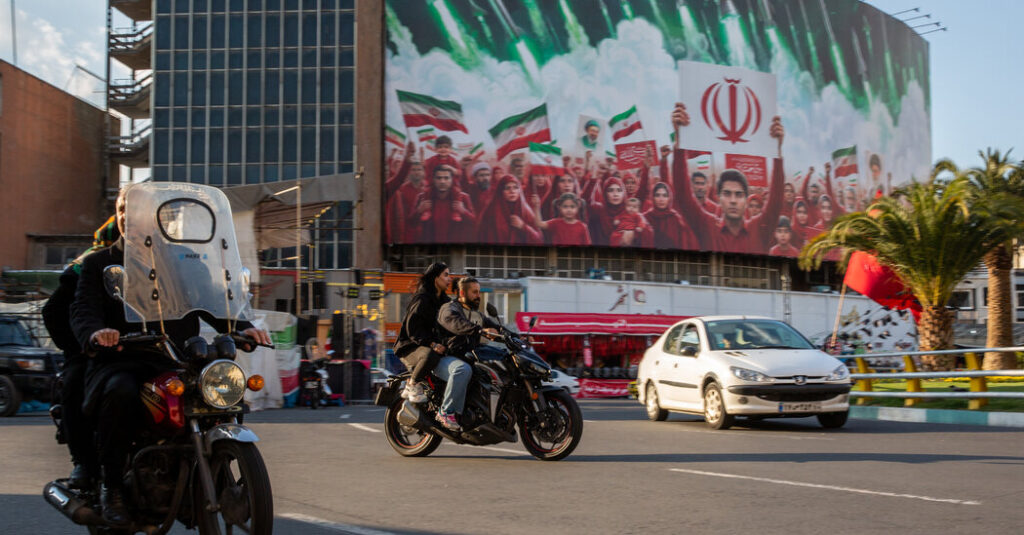 Trump Laid Out Five Goals for the Iran War. Here’s Where They Stand.