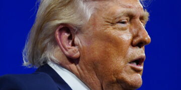 ‘I Don’t Care About That’: Trump Says Iran’s Enriched Uranium Is Not a Concern