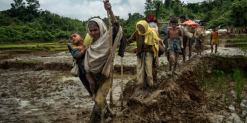 Trump’s Cuts Have Eviscerated Once-Bipartisan Foreign Aid Programs