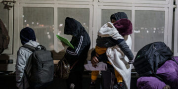 Key Justices Appear Skeptical of Limiting Birthright Citizenship