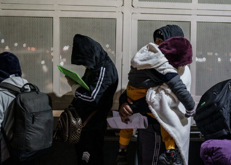 Key Justices Appear Skeptical of Limiting Birthright Citizenship