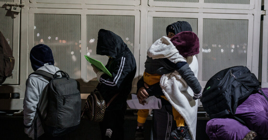 Key Justices Appear Skeptical of Limiting Birthright Citizenship