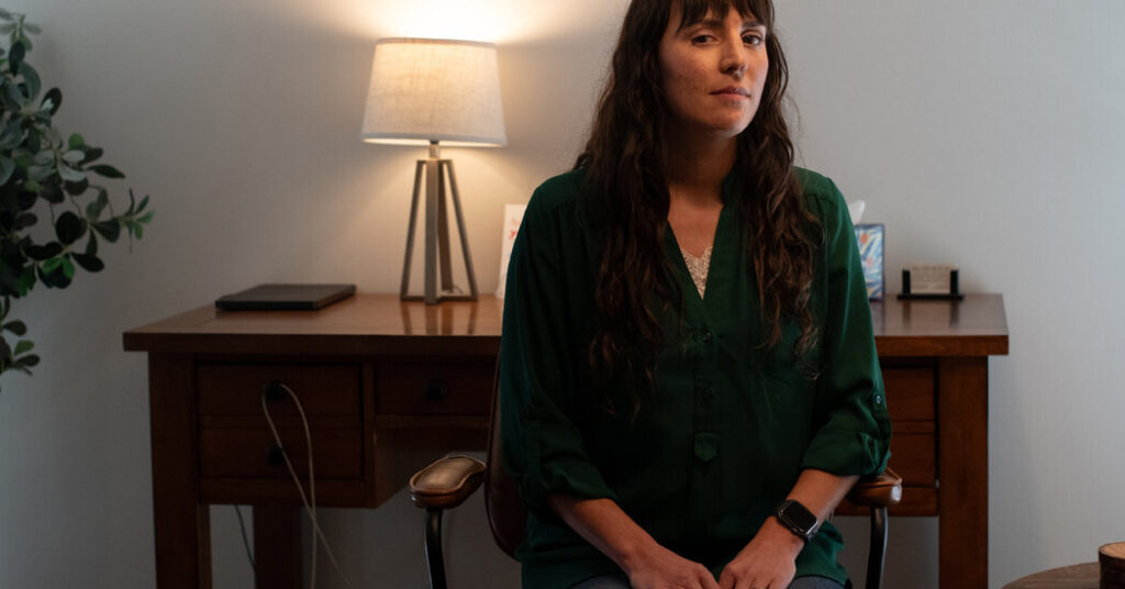 A Supreme Court Ruling for a Discredited Therapy