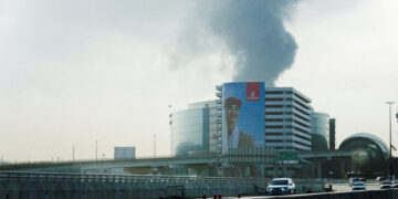 Placing U.S. Troops in Middle East Hotels May Violate Laws of War