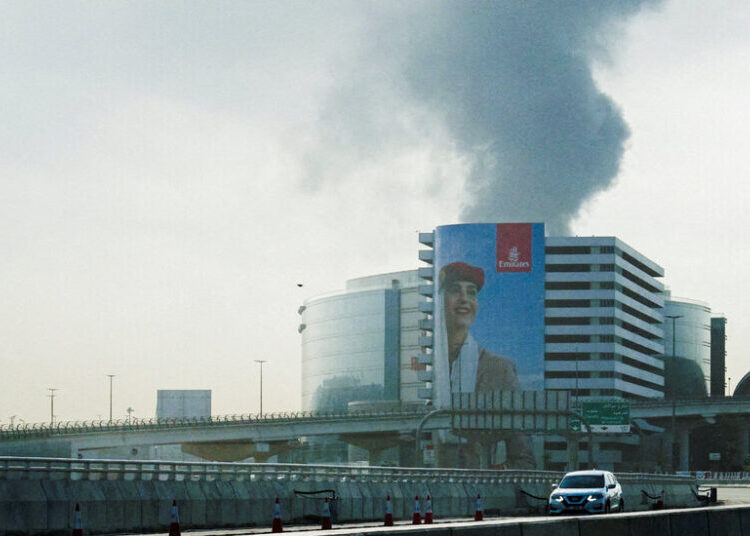 Placing U.S. Troops in Middle East Hotels May Violate Laws of War