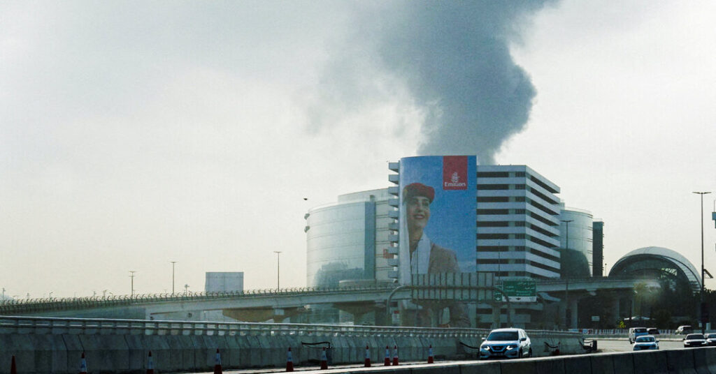 Placing U.S. Troops in Middle East Hotels May Violate Laws of War