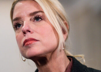 Trump Has Discussed Firing Attorney General Pam Bondi