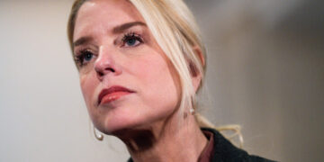 Trump Has Discussed Firing Attorney General Pam Bondi