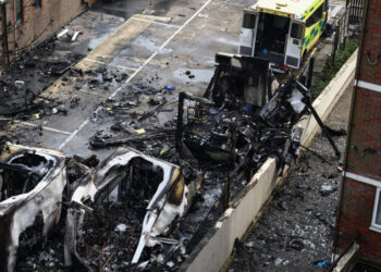 Attacks on Jewish Targets in Europe Suggest Hybrid Warfare