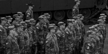 Our Troops Deserve More Than This