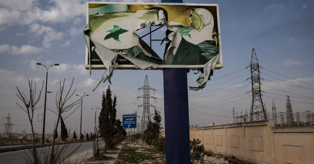 After Sting Operation, Cousin of Bashar al-Assad Convicted in Arms for Drugs Deal