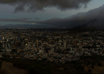 Cape Town Housing Is Booming. Many Residents Are Unhappy About It.