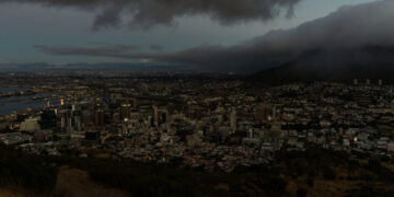 Cape Town Housing Is Booming. Many Residents Are Unhappy About It.