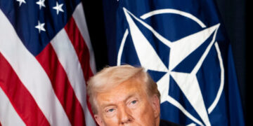 Trump’s Brusque Message to Europe: Go It Alone