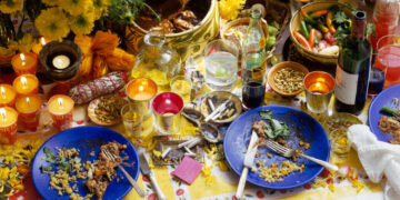 Padma Lakshmi: What America’s Food Tells Us About Birthright Citizenship