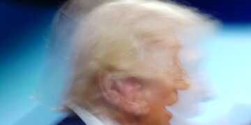 Trump’s War Is Perpetually ‘Ahead of Schedule’