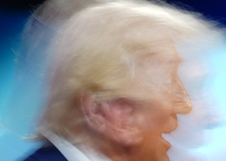 Trump’s War Is Perpetually ‘Ahead of Schedule’