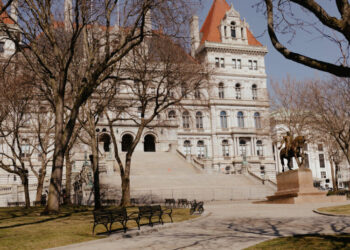 The Three Big Questions Delaying New York’s Budget