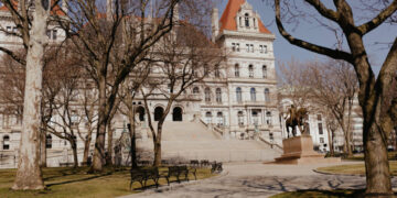 The Three Big Questions Delaying New York’s Budget
