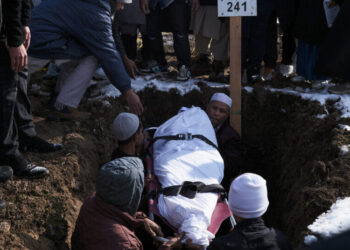 Medical Examiner Rules That a Rohingya Refugee’s Death Was a Homicide