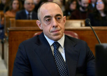 Mahmoud Khalil Asks Emil Bove to Recuse Himself From Immigration Case