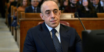 Mahmoud Khalil Asks Emil Bove to Recuse Himself From Immigration Case