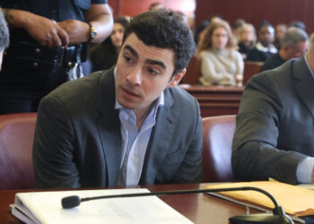 Luigi Mangione’s Federal Trial Is Delayed by a Month