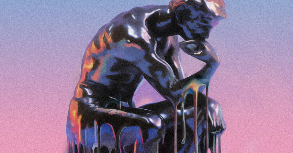 This Energy Crisis Is Going to Change the World