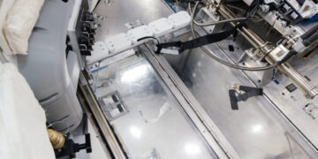 The Artemis II Toilet Had a Problem