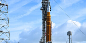 How to Watch NASA’s Artemis II Moon Launch Online