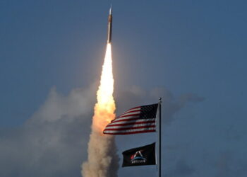 Artemis II Completes First Day of Its NASA Lunar Mission